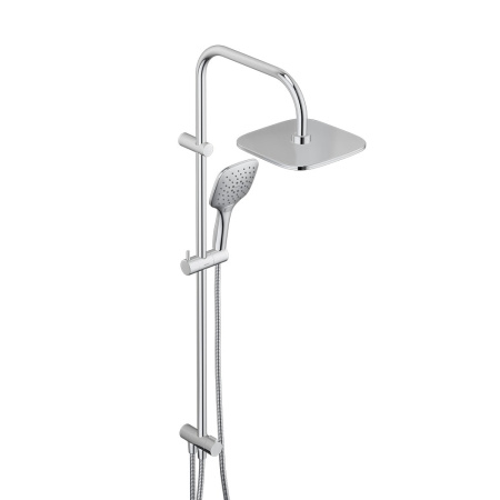 Душевой комплект Damixa Eclipse 931000000