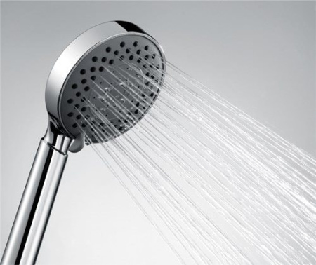 Смеситель для ванны WasserKRAFT Berkel 4801