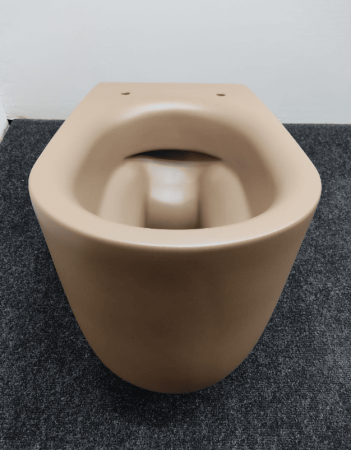 Подвесной унитаз Kerasan Nolita 531488