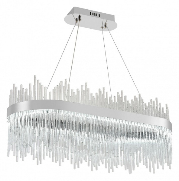 Подвесной светильник Natali Kovaltseva Smart Нимбы LED LAMPS 81265