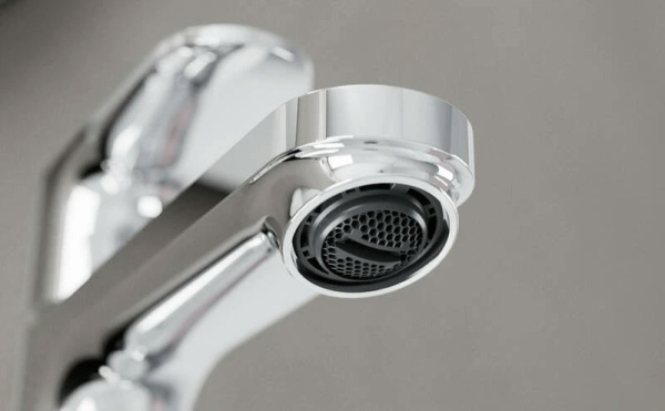 Смеситель для раковины hansgrohe Rebris 72517000