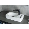 Раковина 40x22 см GID Simple-N N9262