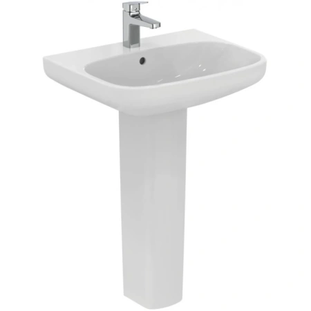 Раковина 60x48 см Ideal Standard I.Life A T470501
