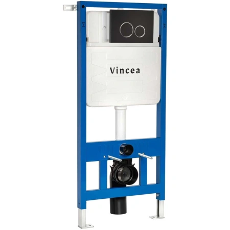 Инсталляция для унитаза Vincea VIS-601
