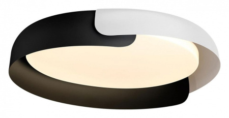 Накладной светильник Sonex Antares 7706/60L