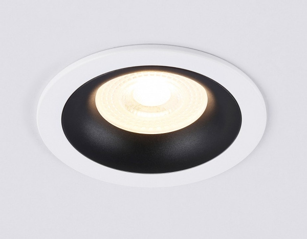 Встраиваемый светильник Ambrella Light TECHNO SPOT TN102722
