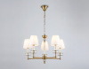 Подвесная люстра Ambrella Light LH LH71021