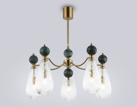 Люстра на штанге Ambrella Light LH LH53292