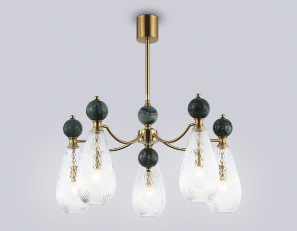 Люстра на штанге Ambrella Light LH LH53292