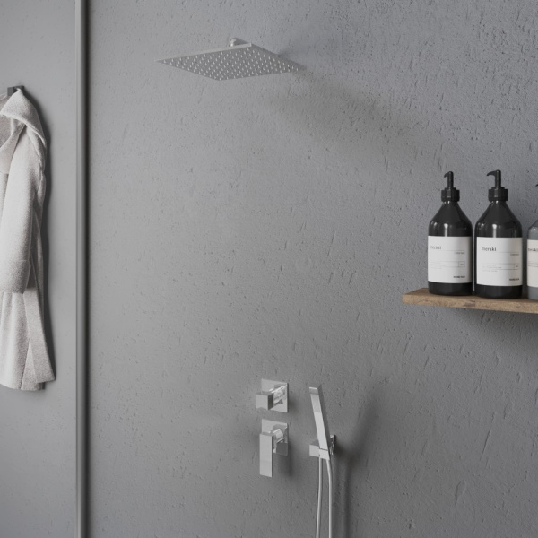 Переключатель Paini Grazia 21CR425