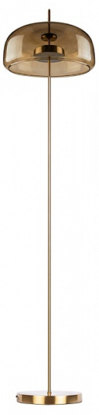 Торшер Loft it Dauphin 10040F/B