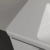 Раковина 100x47 см Villeroy & Boch Subway 3.0 4A70A301