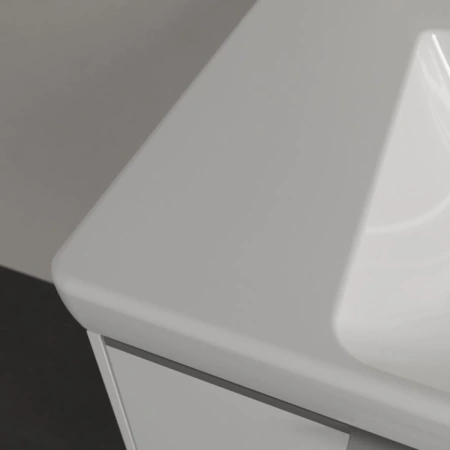 Раковина 100x47 см Villeroy & Boch Subway 3.0 4A70A301