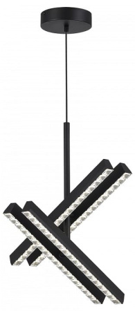 Подвесная люстра ST-Luce EUCLIDICS SL1018.413.04