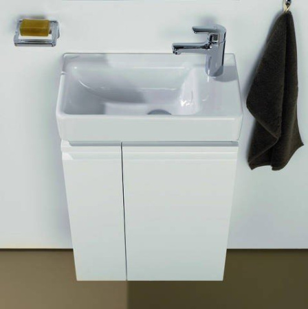 Раковина Laufen Pro 8.1595.4.000.104.1