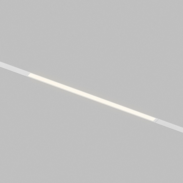 Встраиваемый светильник Denkirs SIMPLE LINEAR DK8105-WH