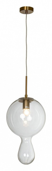 Подвесной светильник Lussole LSP-849 LSP-8497