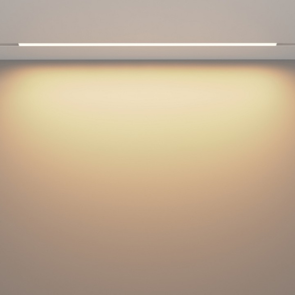 Встраиваемый светильник Maytoni Basis TR030-4-30W3K-WW-DS-W