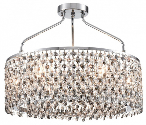 Люстра на штанге Lumion Layla 8244/6C