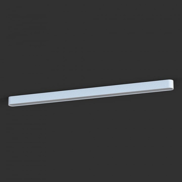 Накладной светильник Nowodvorski Soft Ceiling Led 120x6 7536
