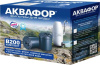 Комплект картриджей Аквафор Модерн В200 умягчающий