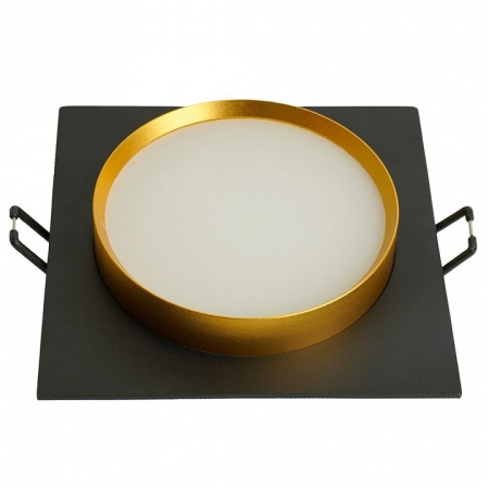 Встраиваемый светильник Feron DL506 51364