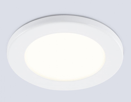 Встраиваемый светильник Ambrella Light TN TN6630