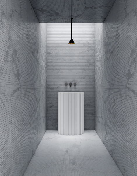 Раковина Abber Stein 58 AS2551-H