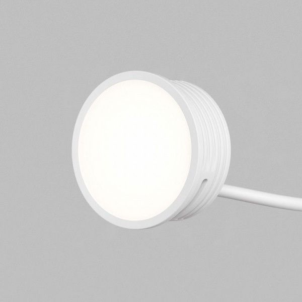 Модуль светодиодный Denkirs Slim Led DK4000-7W-M