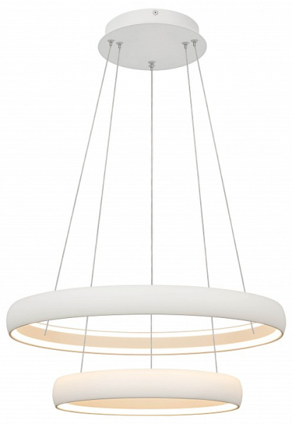 Подвесной светильник Mantra Flats 9429