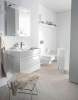 Раковина Duravit Vero 0454100000