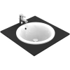 Раковина 48x48 см Ideal Standard Connect E505301