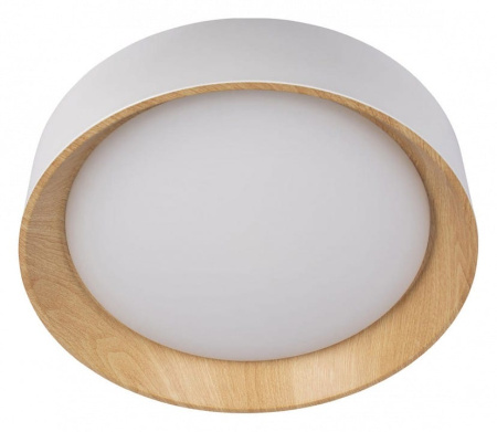 Накладной светильник Loft it Coin 10202 White