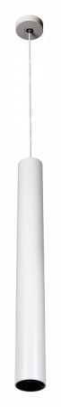 Подвесной светильник Citilux Тубус CL01PBL120N