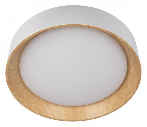 Накладной светильник Loft it Coin 10202 White