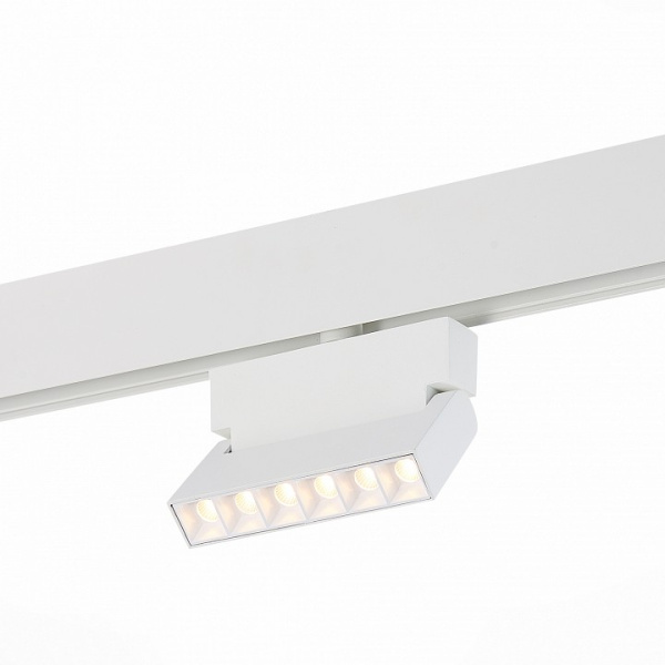 Светильник на штанге ST-Luce Andre ST362.536.06