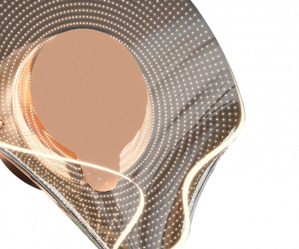 Накладной светильник Kink Light Эмина 08052,37