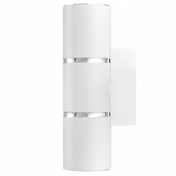 Накладной светильник Lampit ASTI TS TK40-W2 WT+CHR