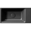 Раковина 50x25 см GSI Nubes 9637026
