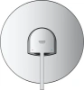 Смеситель для душа Grohe Plus 24059003, хром