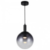 Подвесной светильник TopLight Gwendolyn TL1217H-01BL