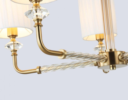 Люстра на штанге Ambrella Light LH LH71500