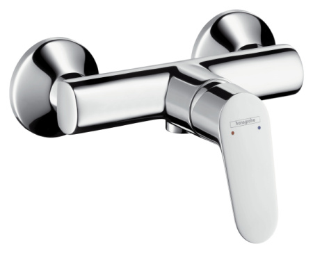 Смеситель для душа hansgrohe Focus E2 31960000