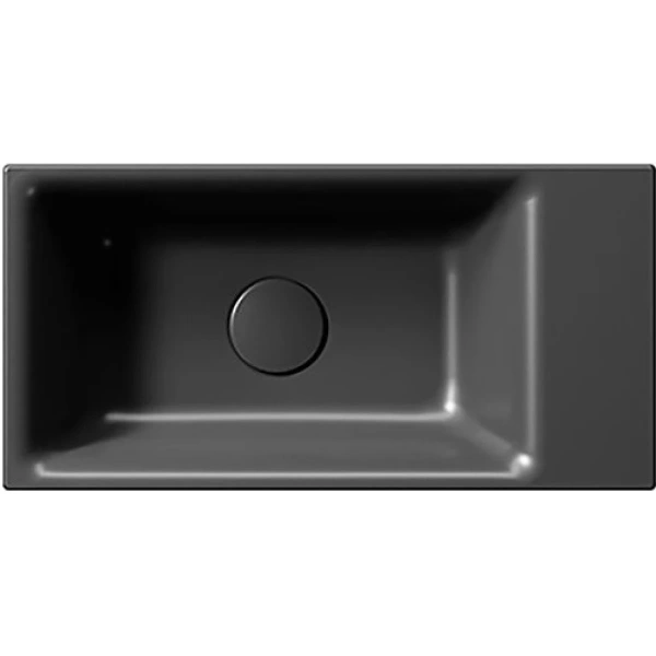 Раковина 50x25 см GSI Nubes 9637026