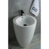 Раковина напольная 49x49 см GID Simple N Nb133