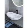 Раковина 61x37 см GID Stone Edition MNC811C