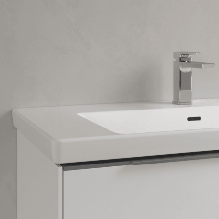 Раковина Villeroy&Boch Subway 3.0 100 4A70A501
