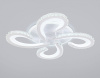 Потолочная люстра Ambrella Light FA FA1702