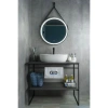Раковина 59x41 см GID Simple N N9163