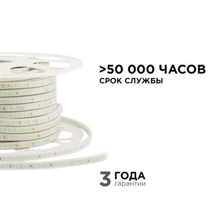 Лента светодиодная Apeyron Electrics  17-40
